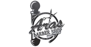 Barbershop Aras logo