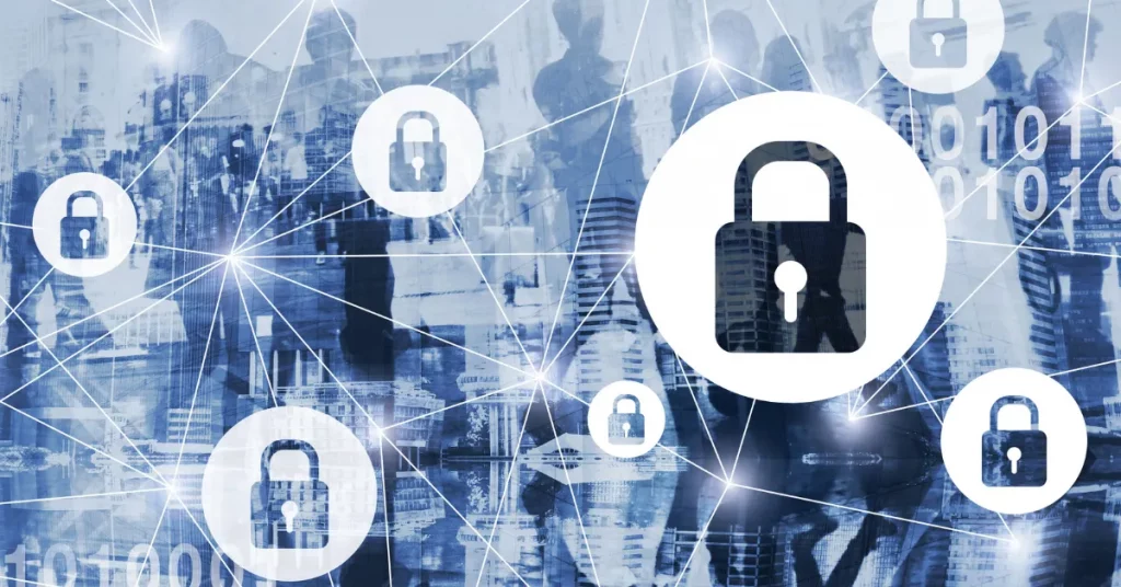 DSGVO Konformität hilft - img