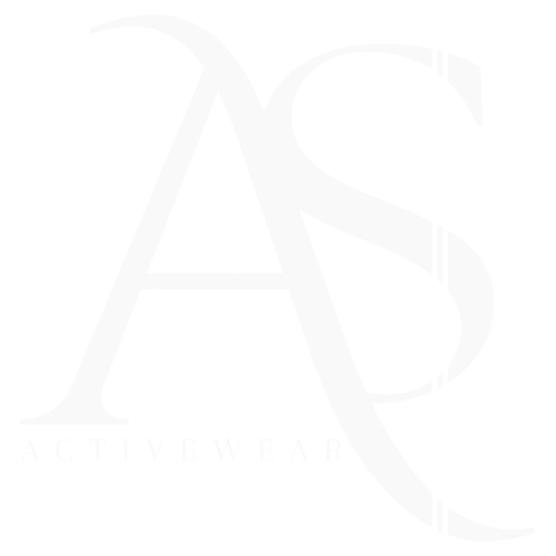AS Activewear Logo