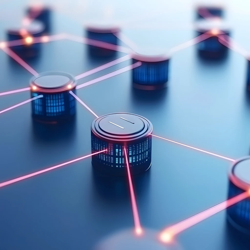 Datenbanken Integrationen img