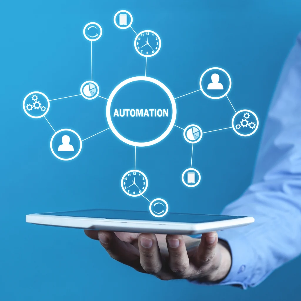 Process Automation img