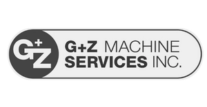 Web Design Agency G&Z Machine Services