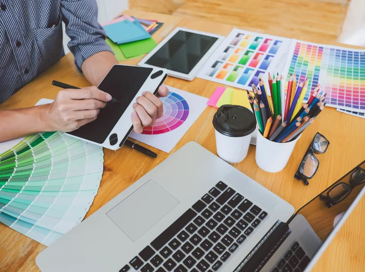  Services Grafik Design Service
