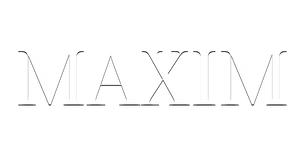 Web Design Agency Maxim Pizza Döner