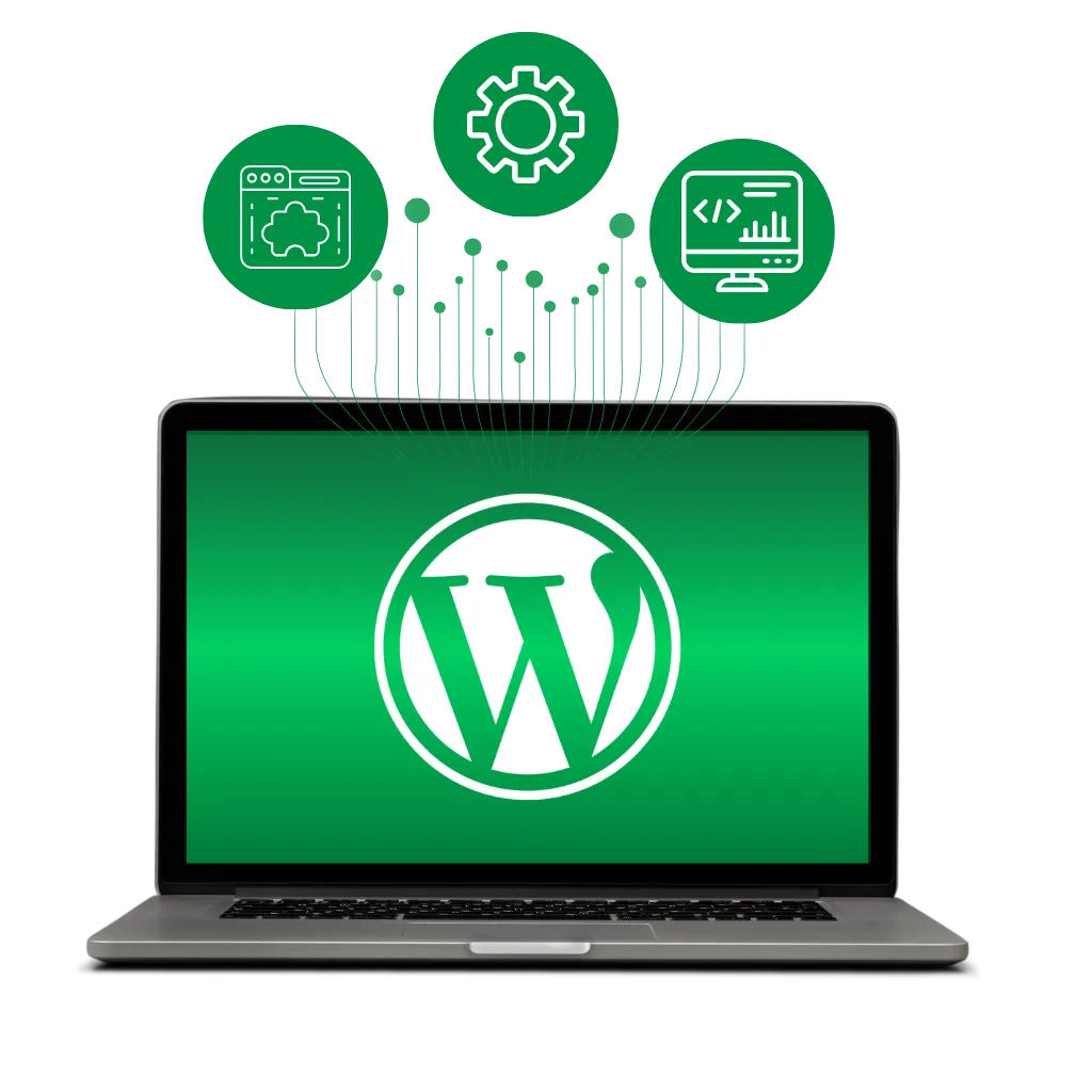 Webdesign Plugin Development