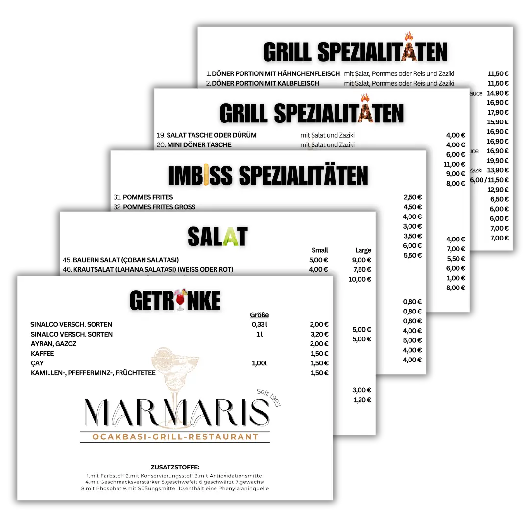 Grafikdesign Poster