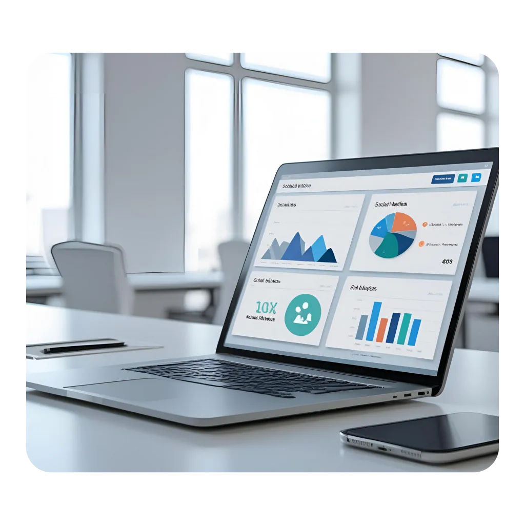 Digital Marketing Social Media Marketing