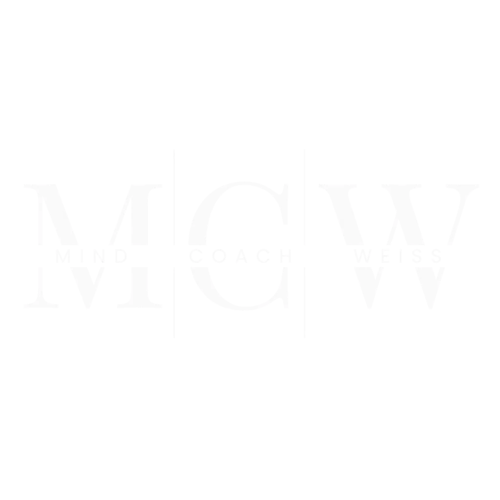 Web Design Agency Mind Coach Weiss