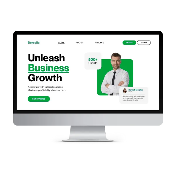  Services Synext IT Leistungen